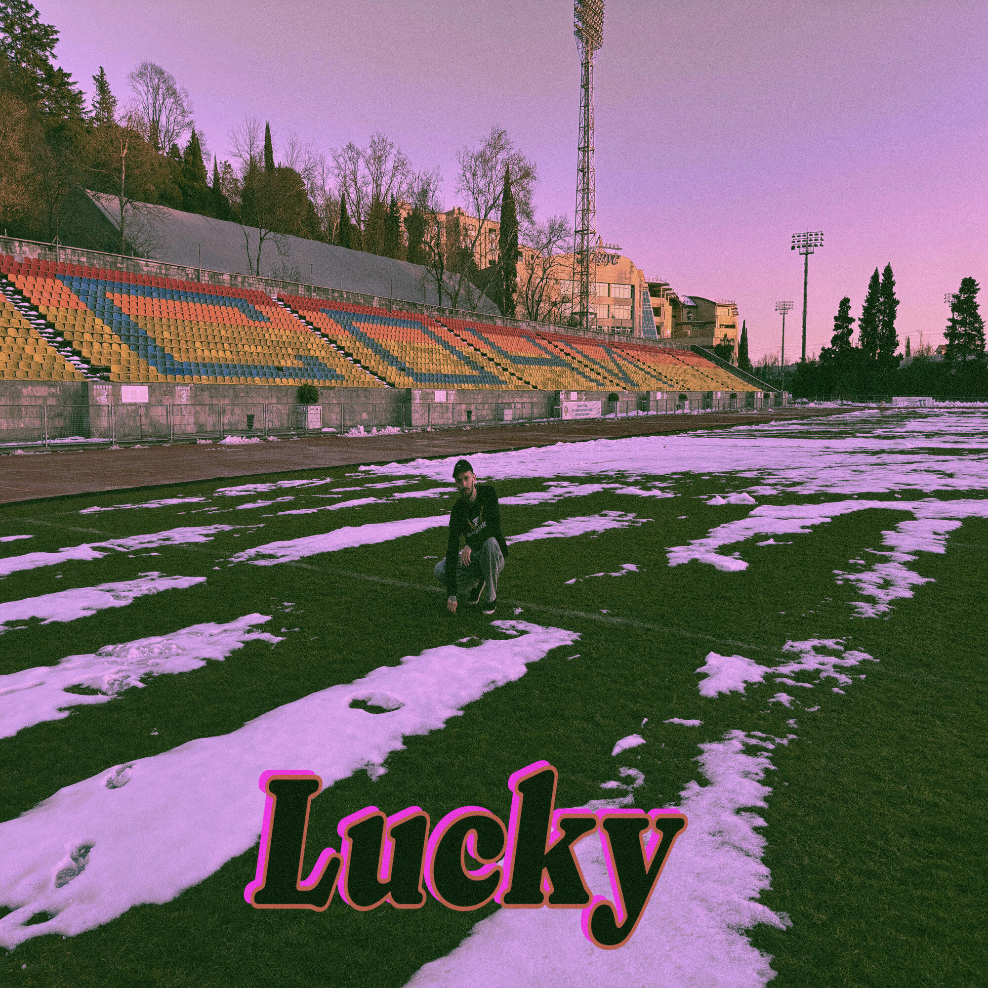 Релиз Lucky