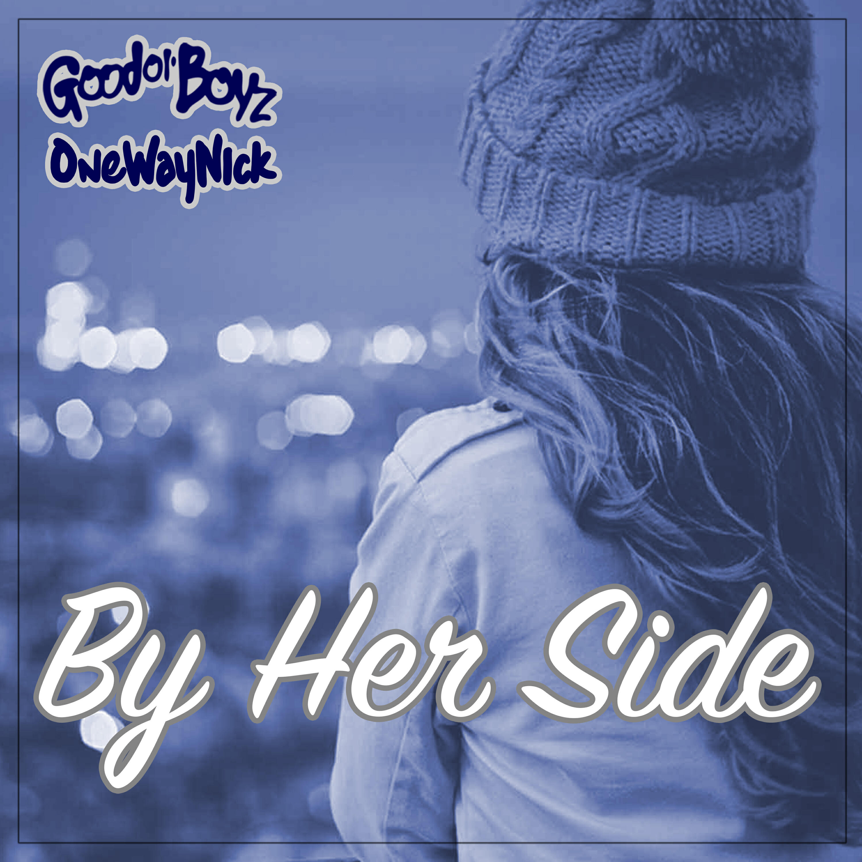 Релиз By Her Side