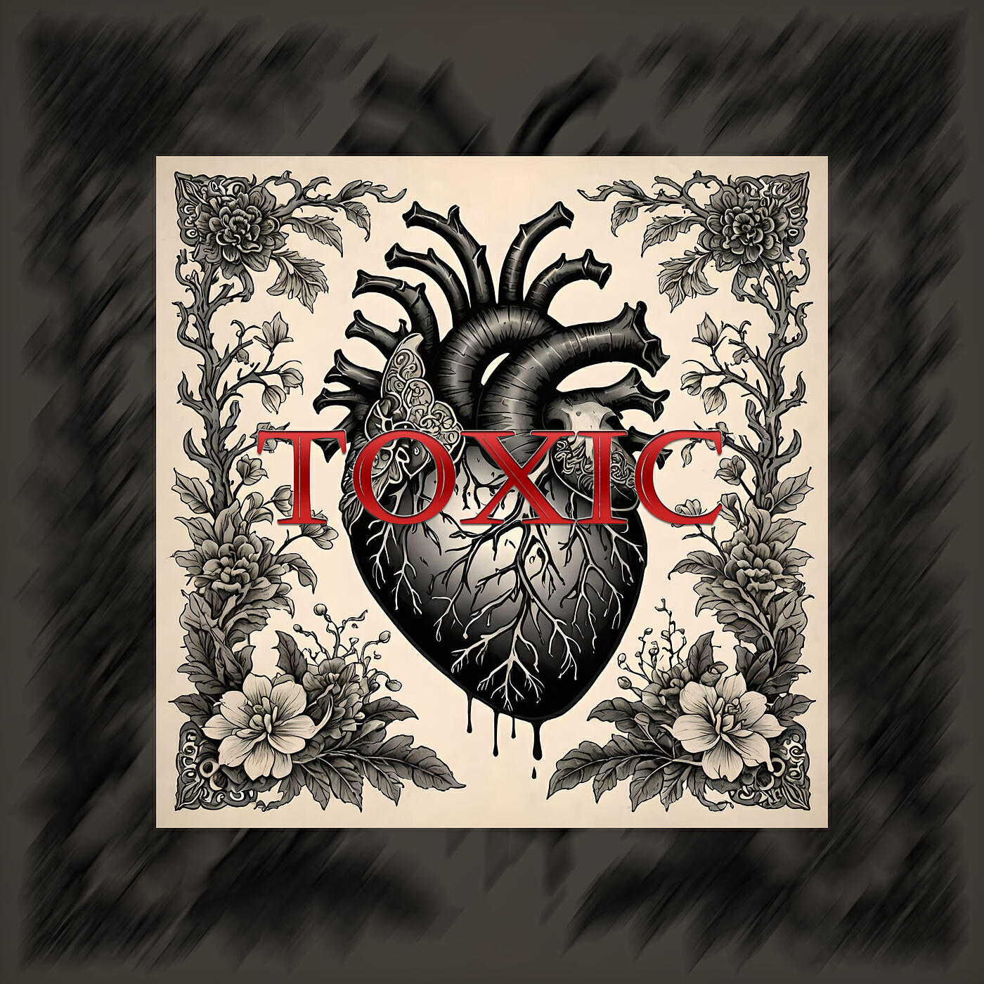 Релиз Toxic