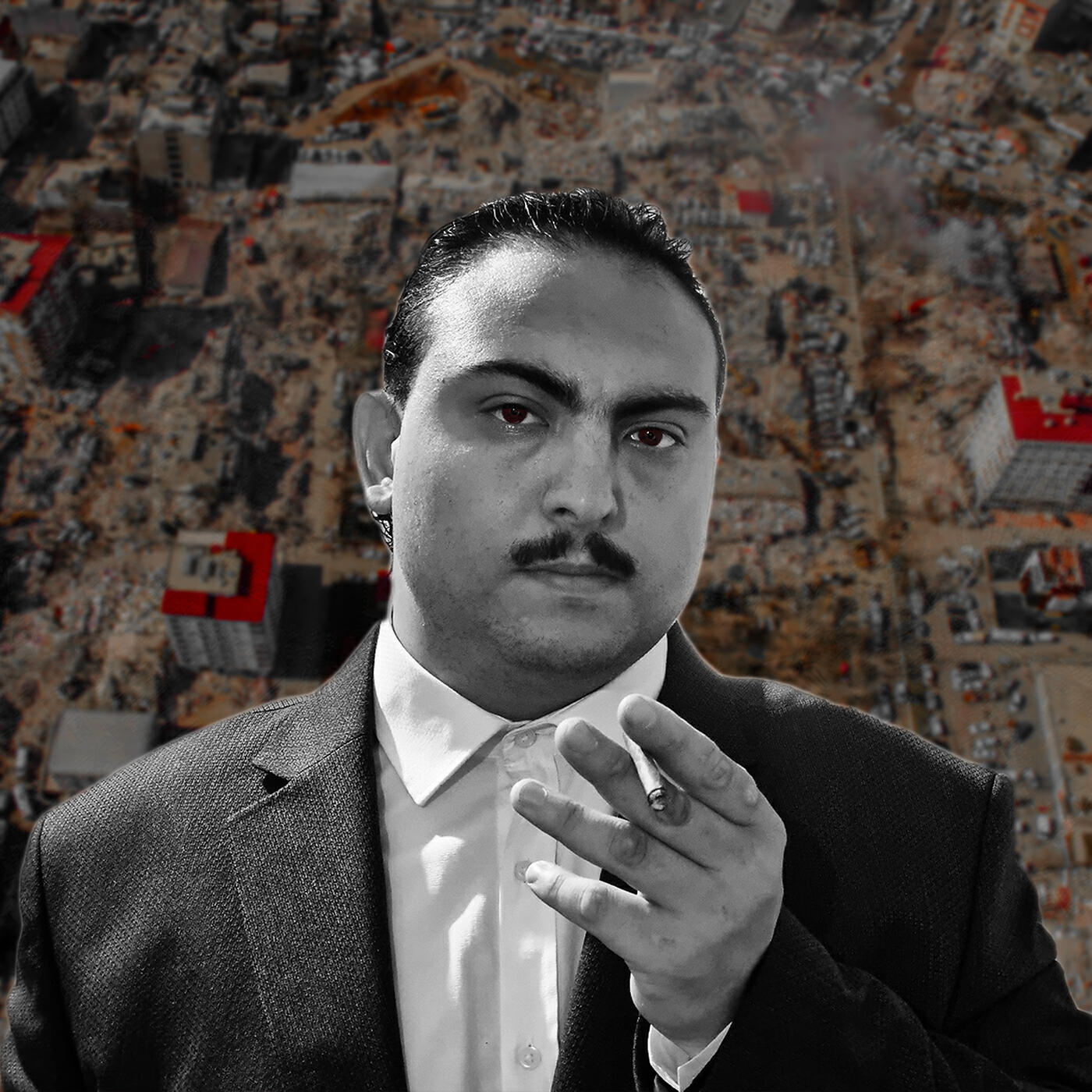 Релиз Yozlaşmış Dünya