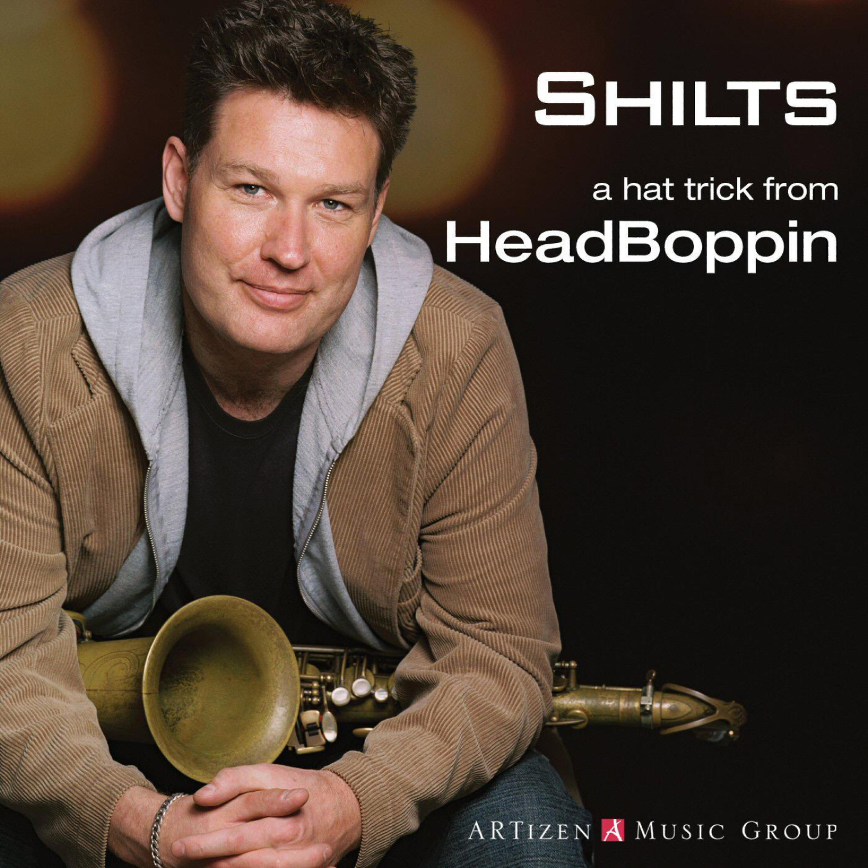 Релиз A Hat Trick from HeadBoppin