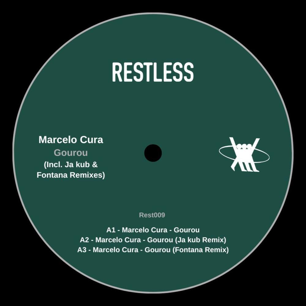 Релиз Gourou (Fontana & Ja Kub Remixes)