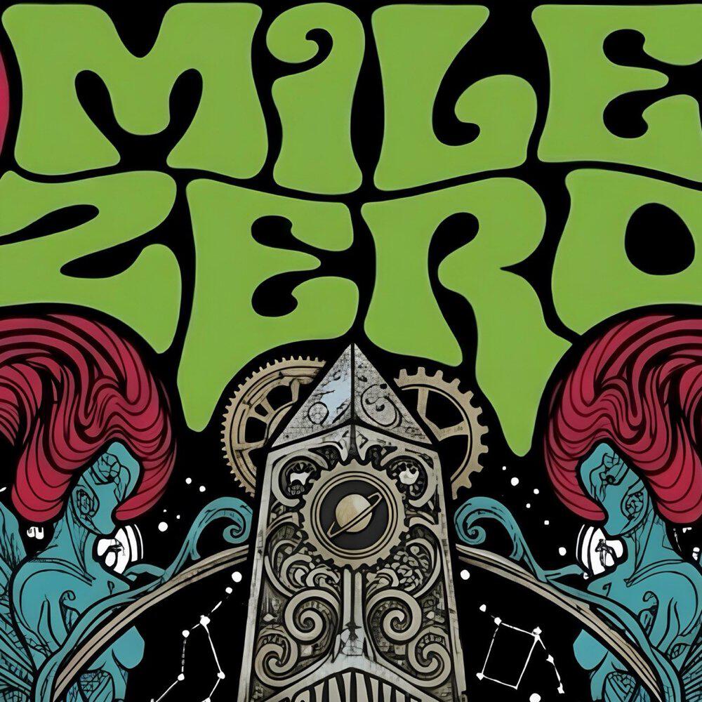 Релиз Mile Zero