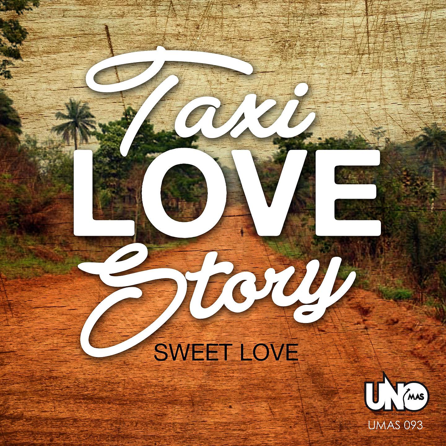 Релиз Taxi Love Story
