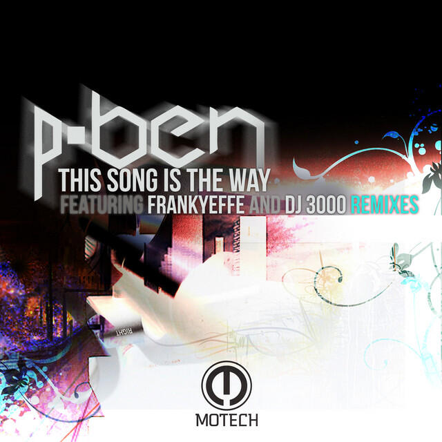 Релиз This Song is the Way