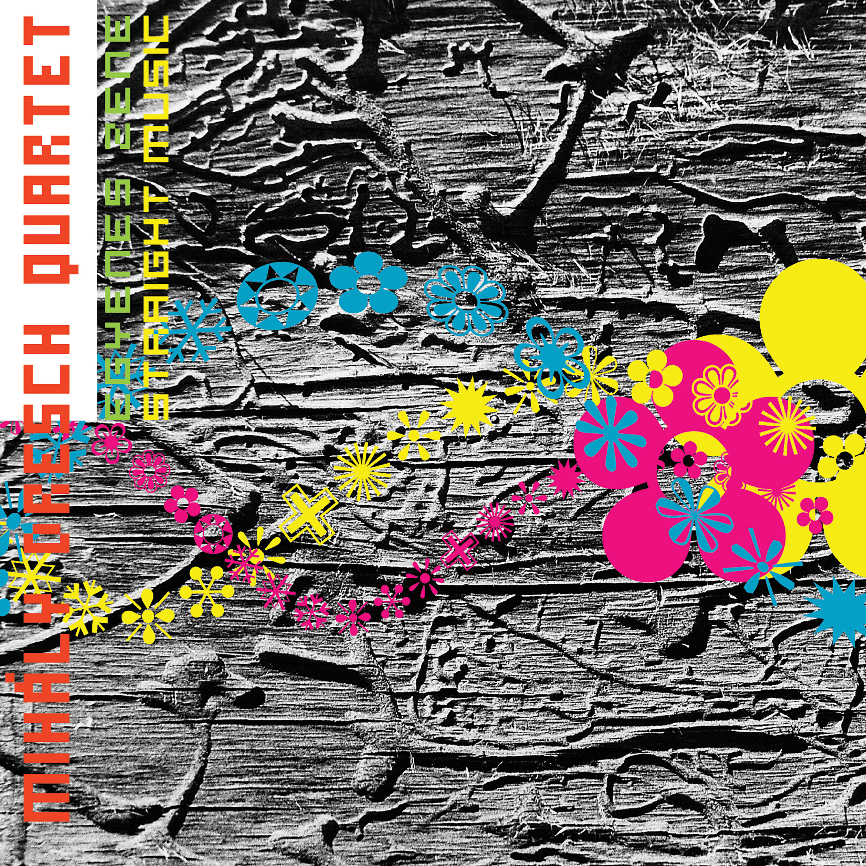 Релиз Straight Music