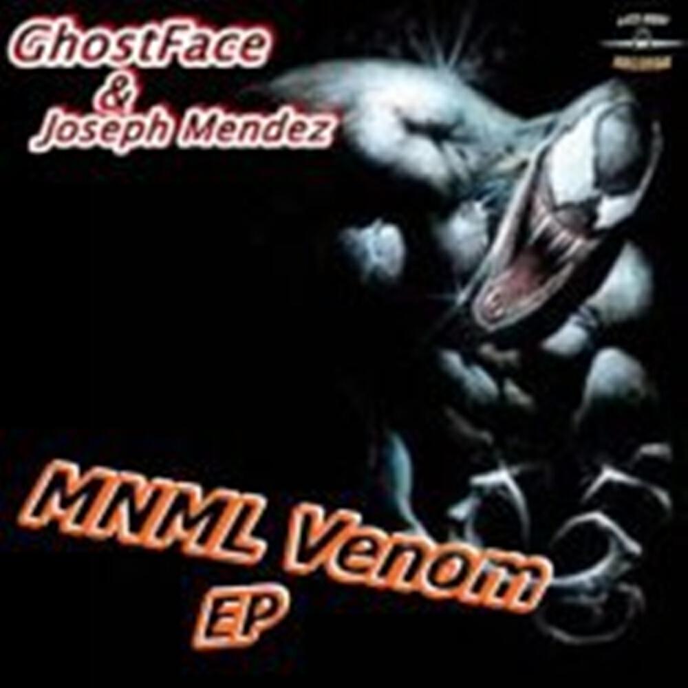 Релиз MNML Venom