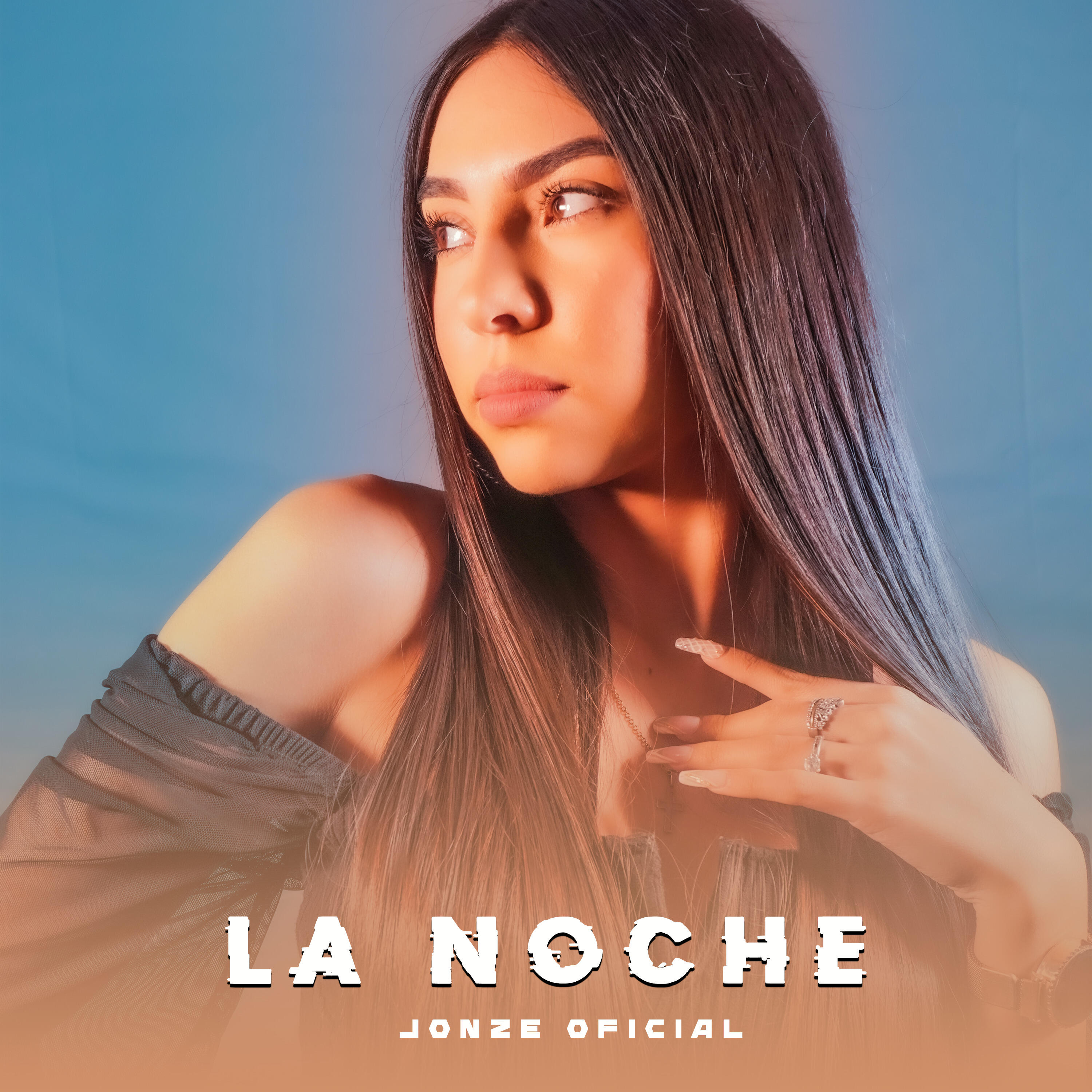Трек La Noche