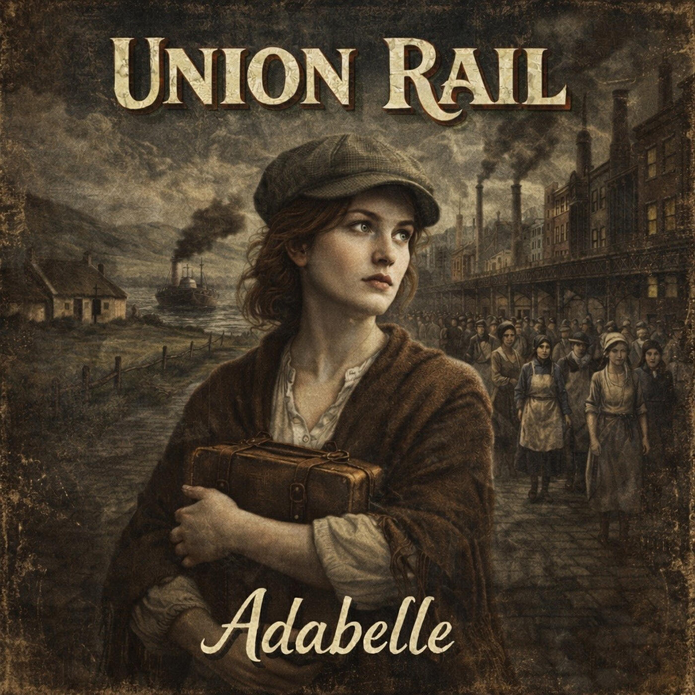 Union Rail