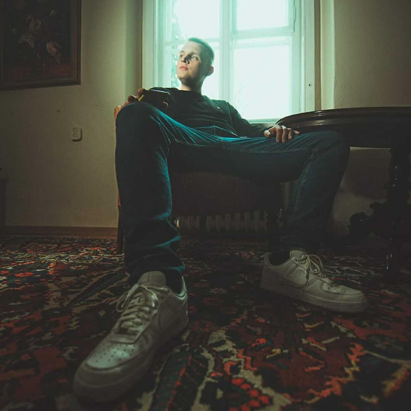 Релиз MISJA