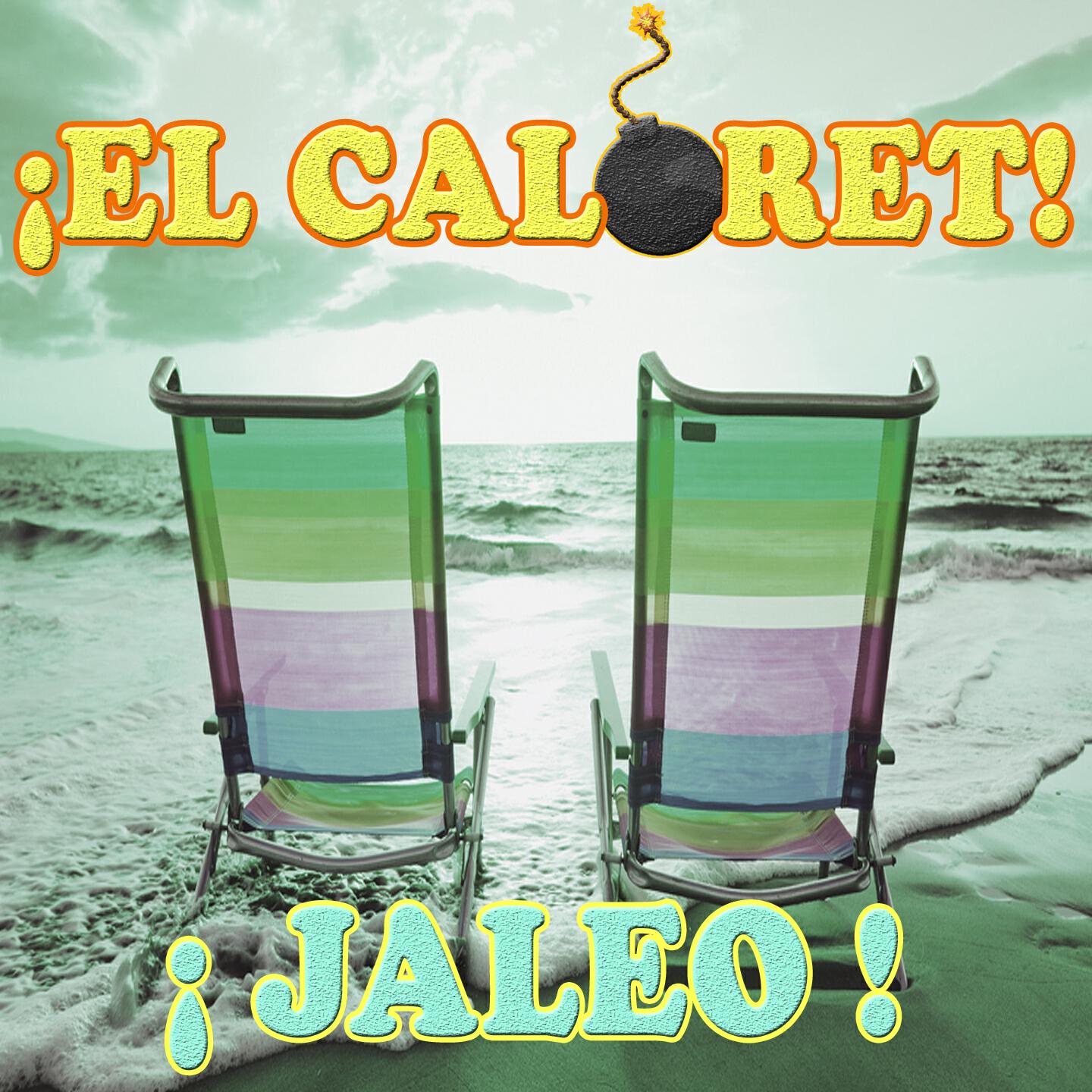 Релиз ¡El Caloret! ¡Jaleo!
