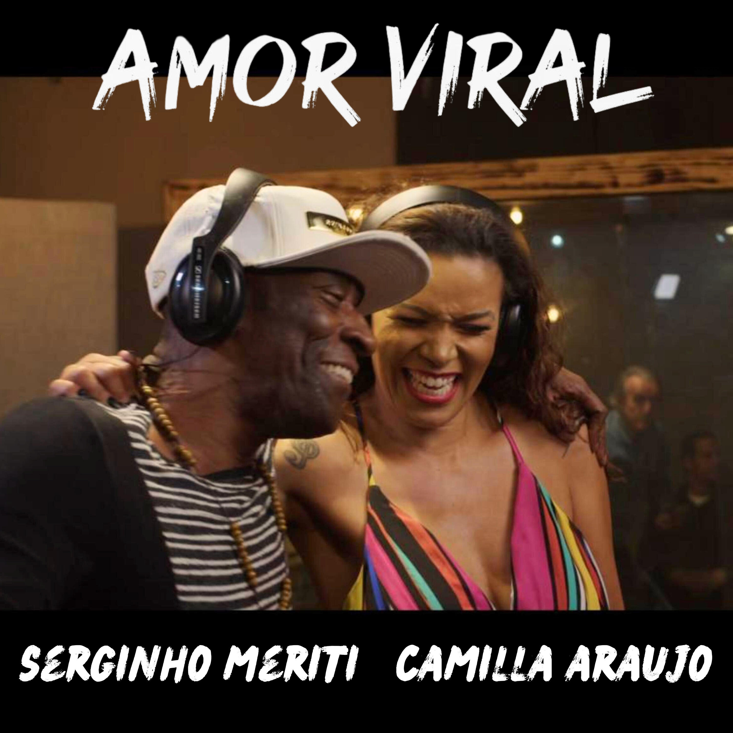 Релиз Amor Viral