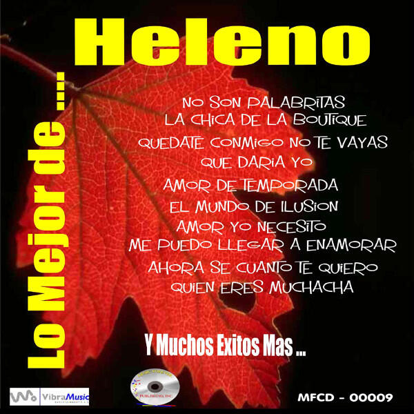 Релиз Lo Mejor De....