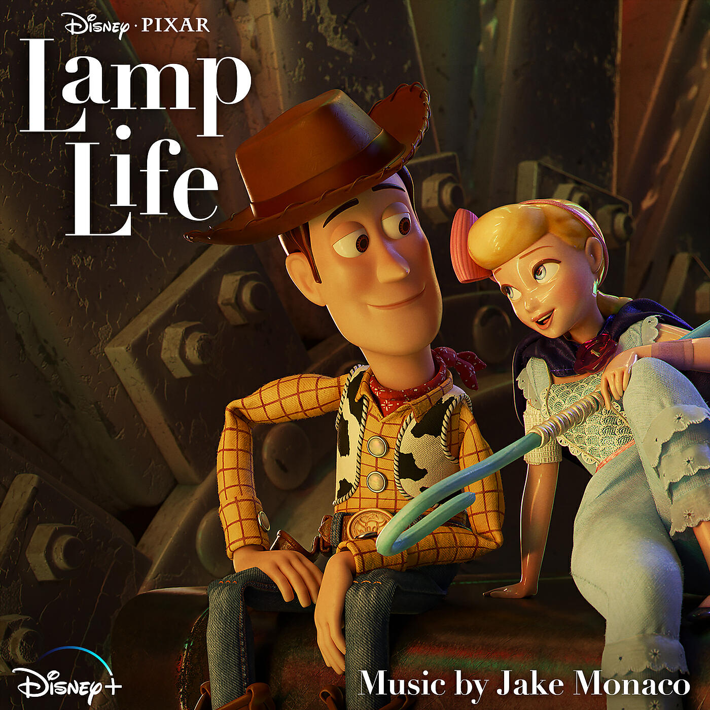 Релиз Lamp Life