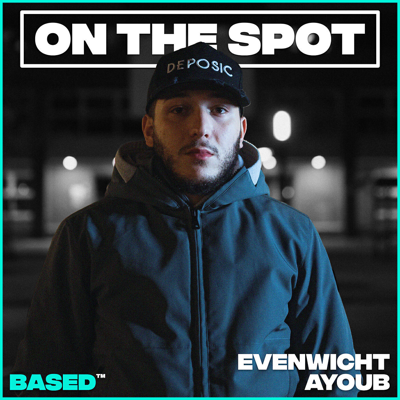 Релиз Evenwicht