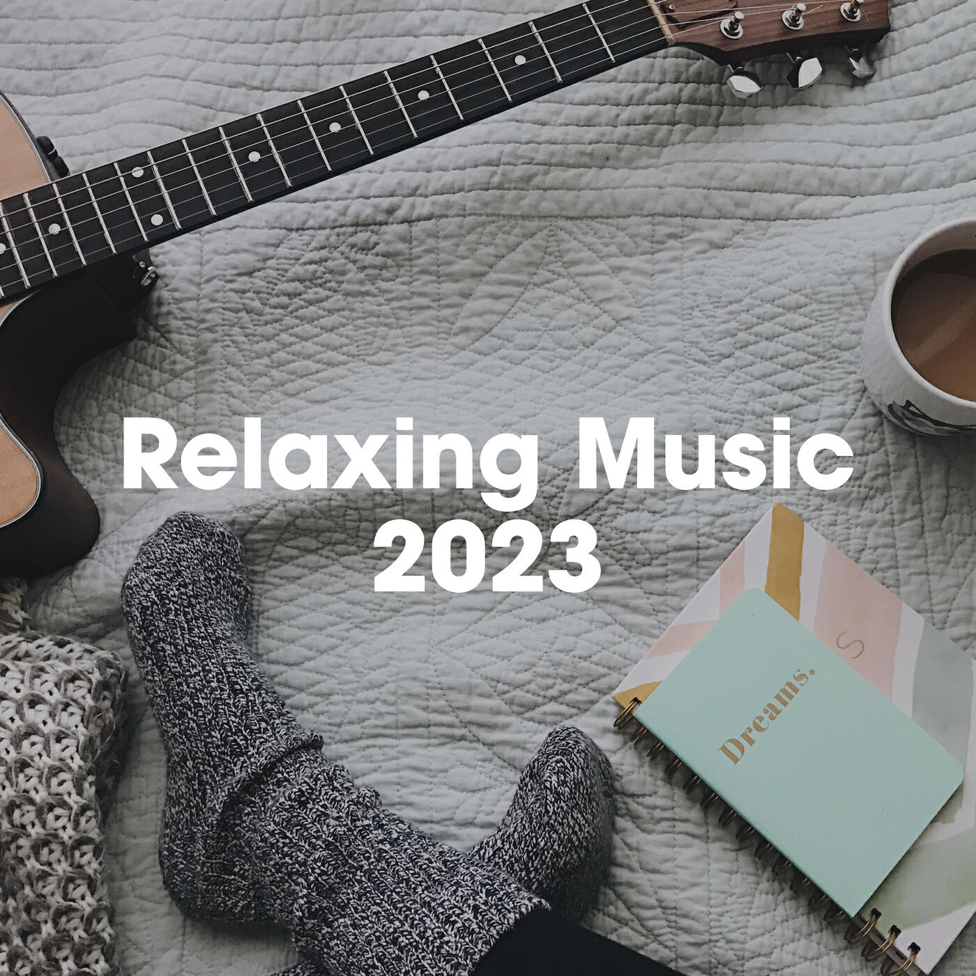 Релиз Relaxing Music 2023