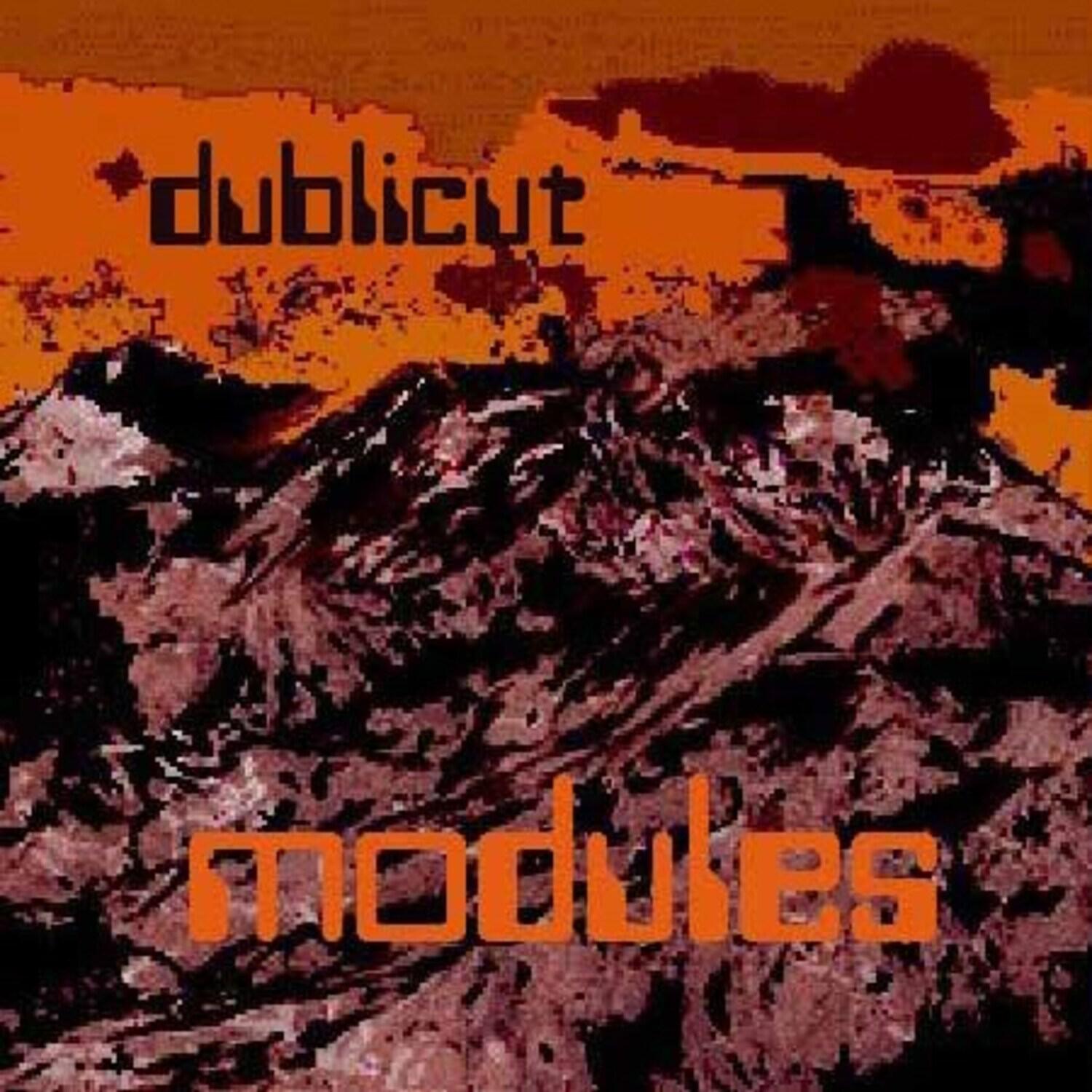 Релиз Modules (2001)