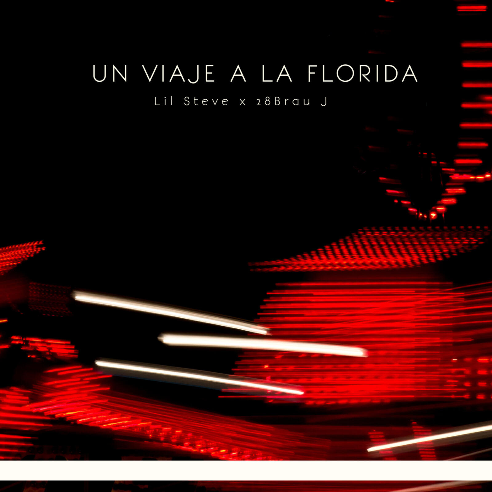 Релиз UN VIAJE A LA FLORIDA