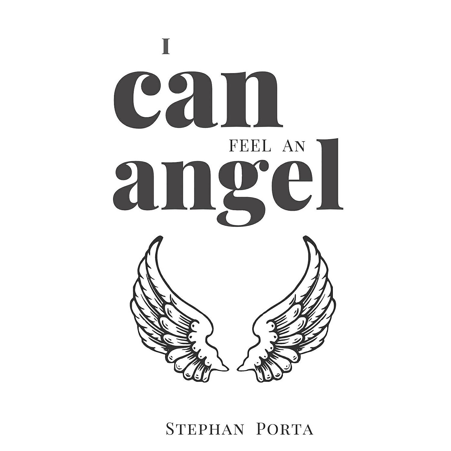 Релиз I Can Feel an Angel