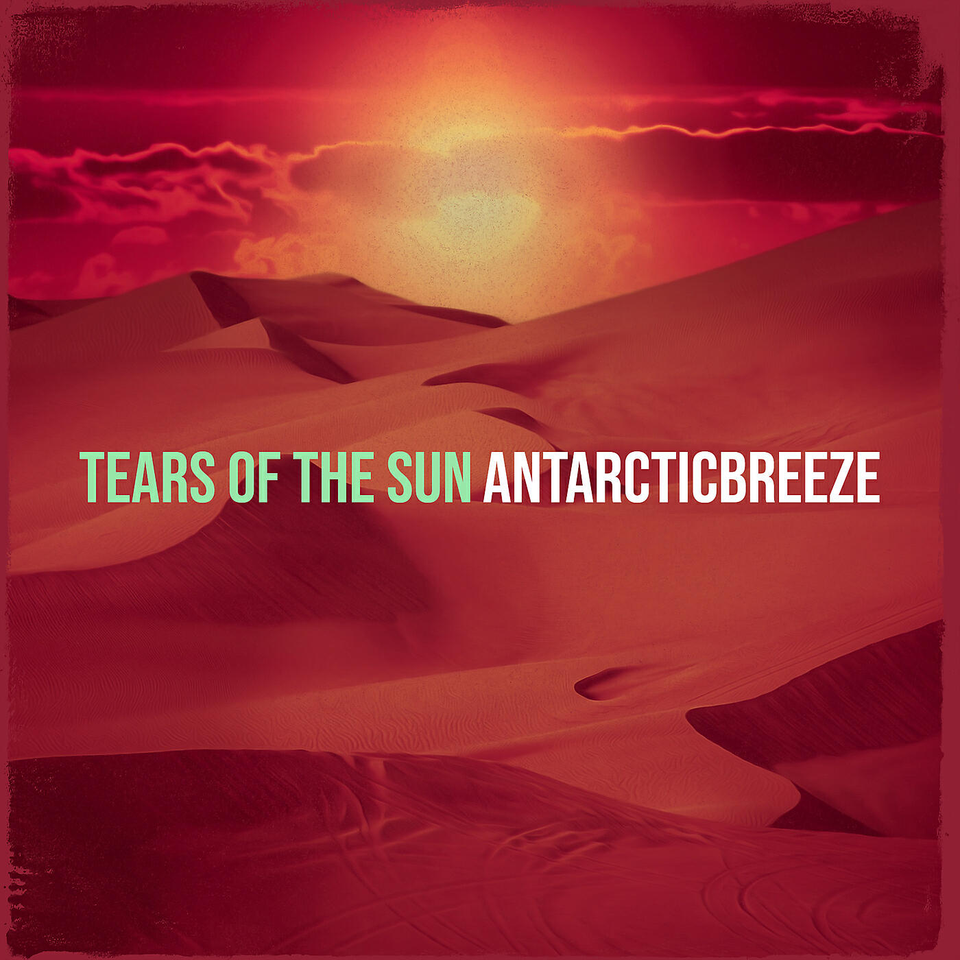 Релиз Tears of the Sun