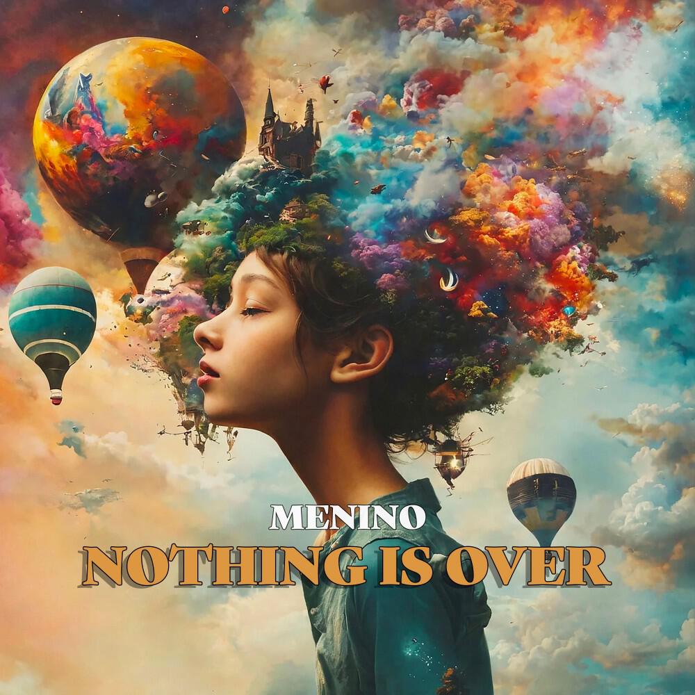 Релиз Nothing Is Over