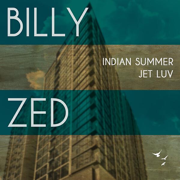 Billy Zed