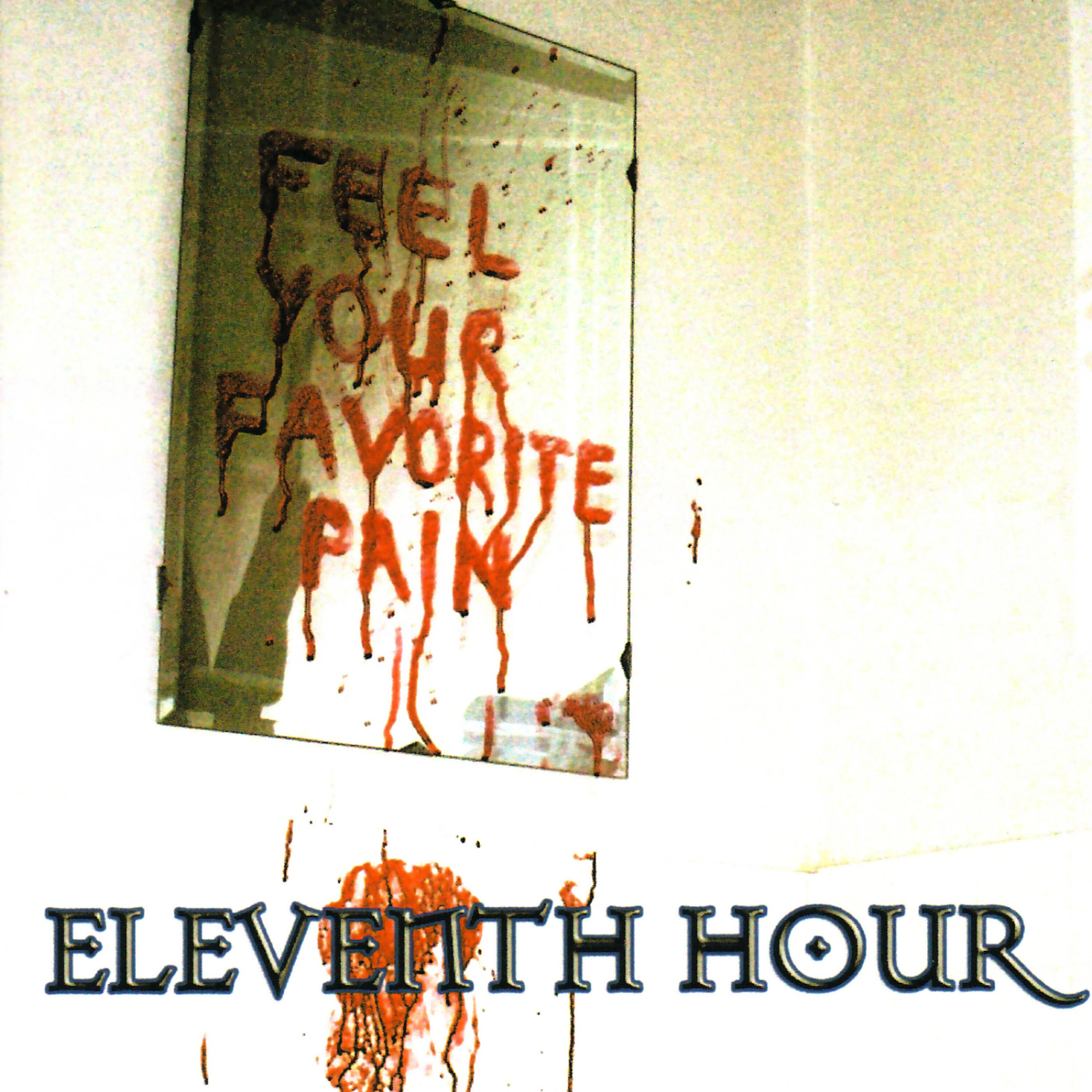 Релиз Feel Your Favorite Pain