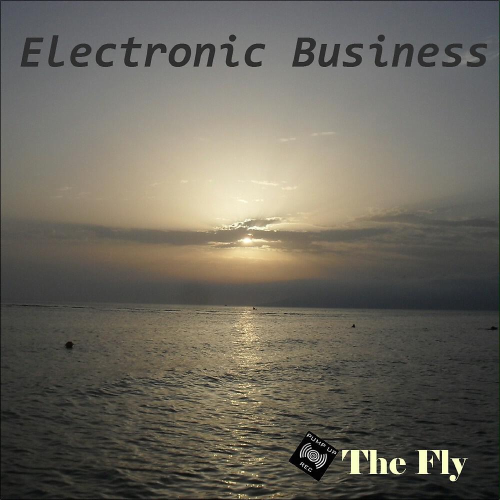 Релиз The Fly