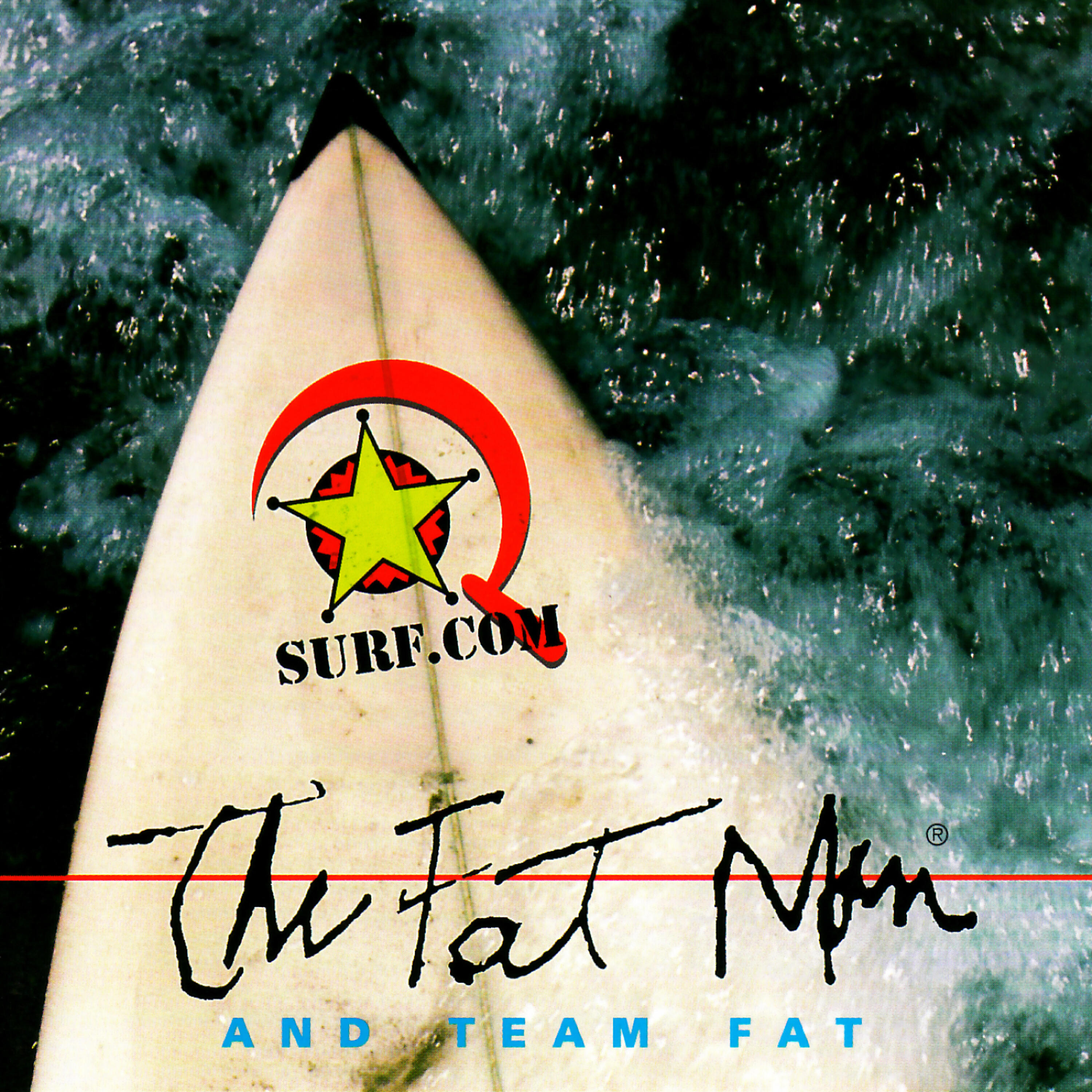 Релиз Surf.com