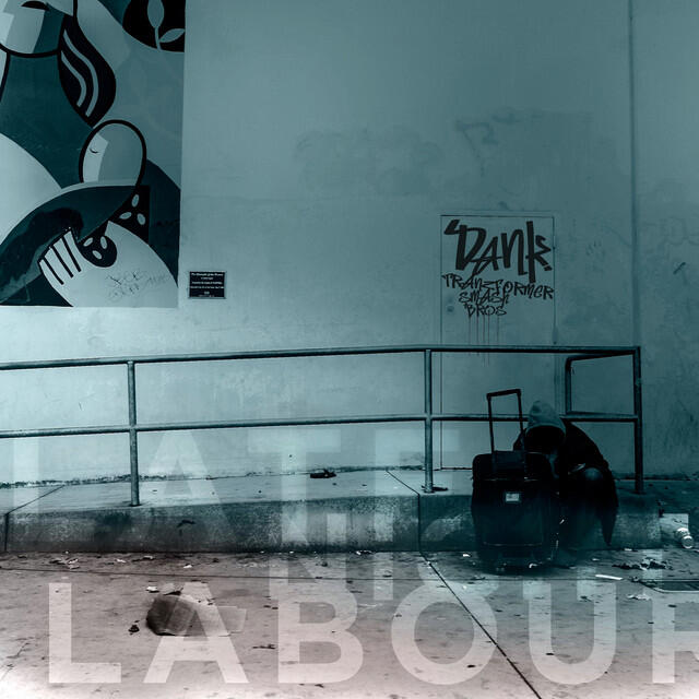 Релиз Late Night Labour