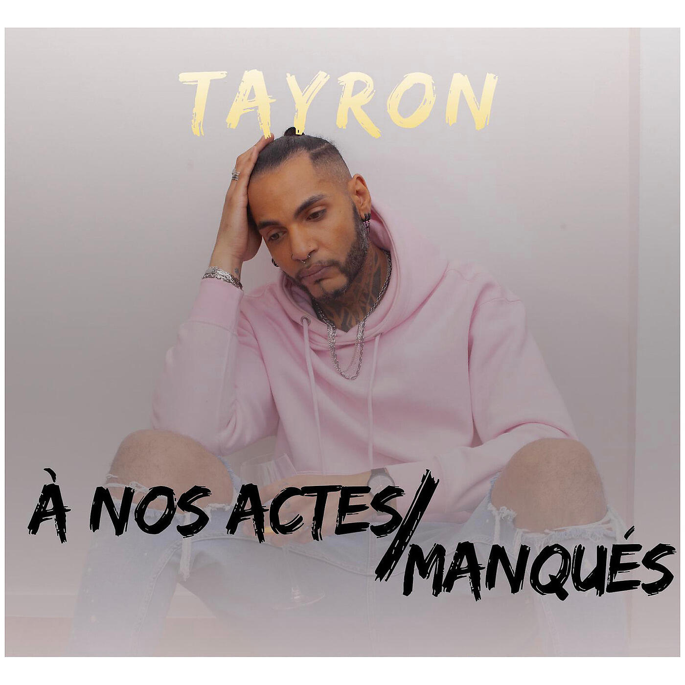 Релиз A nos actes manqués