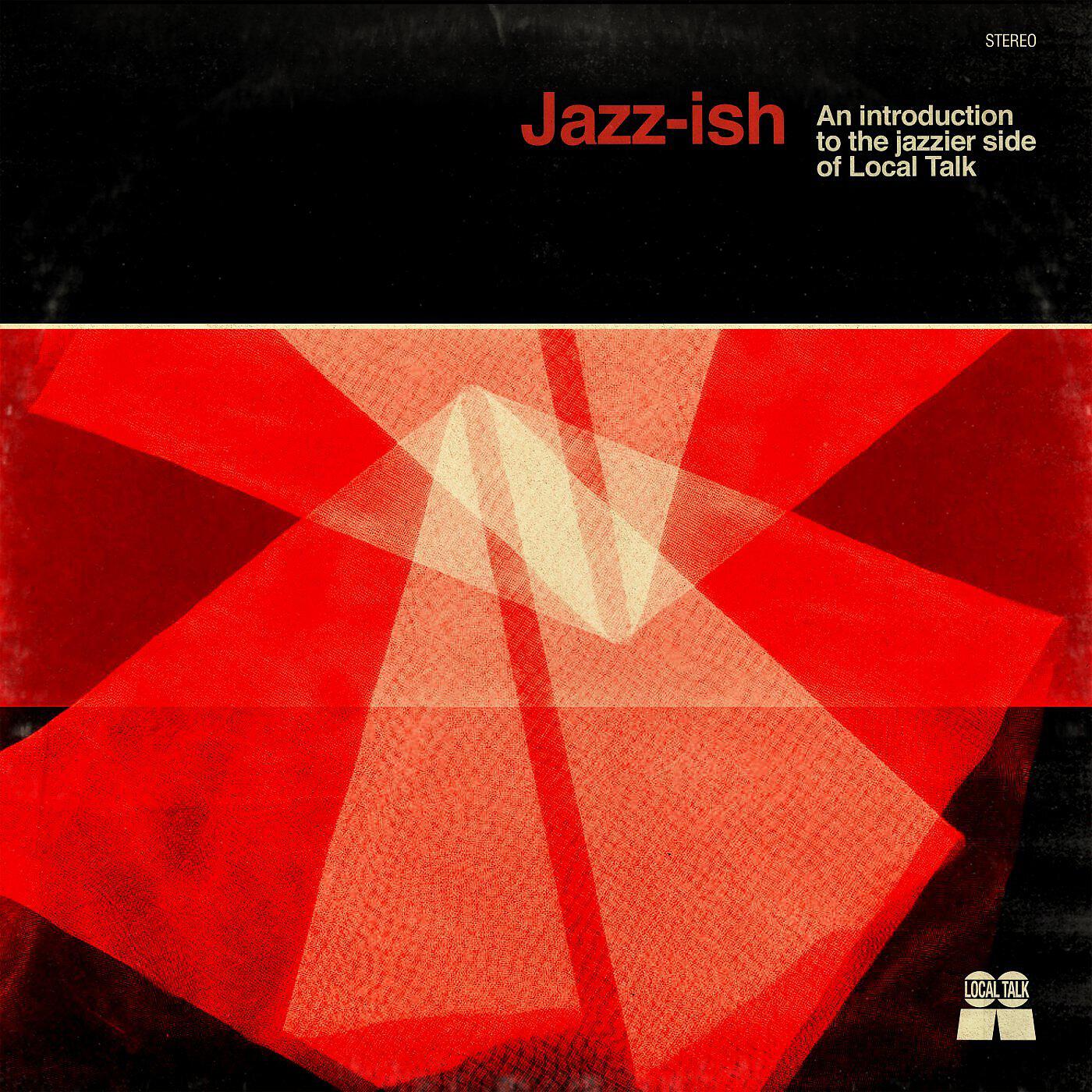 Релиз Jazzy-Ish By Mad Mats