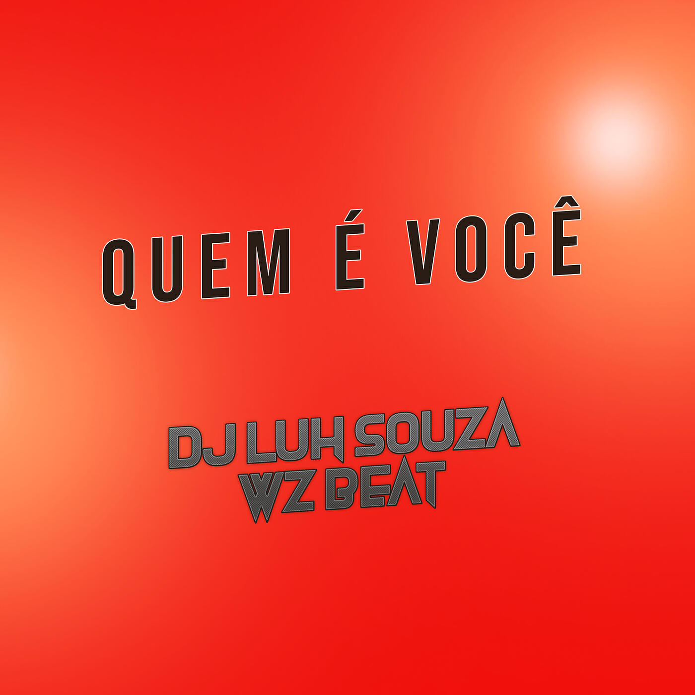 Релиз Quem É Você
