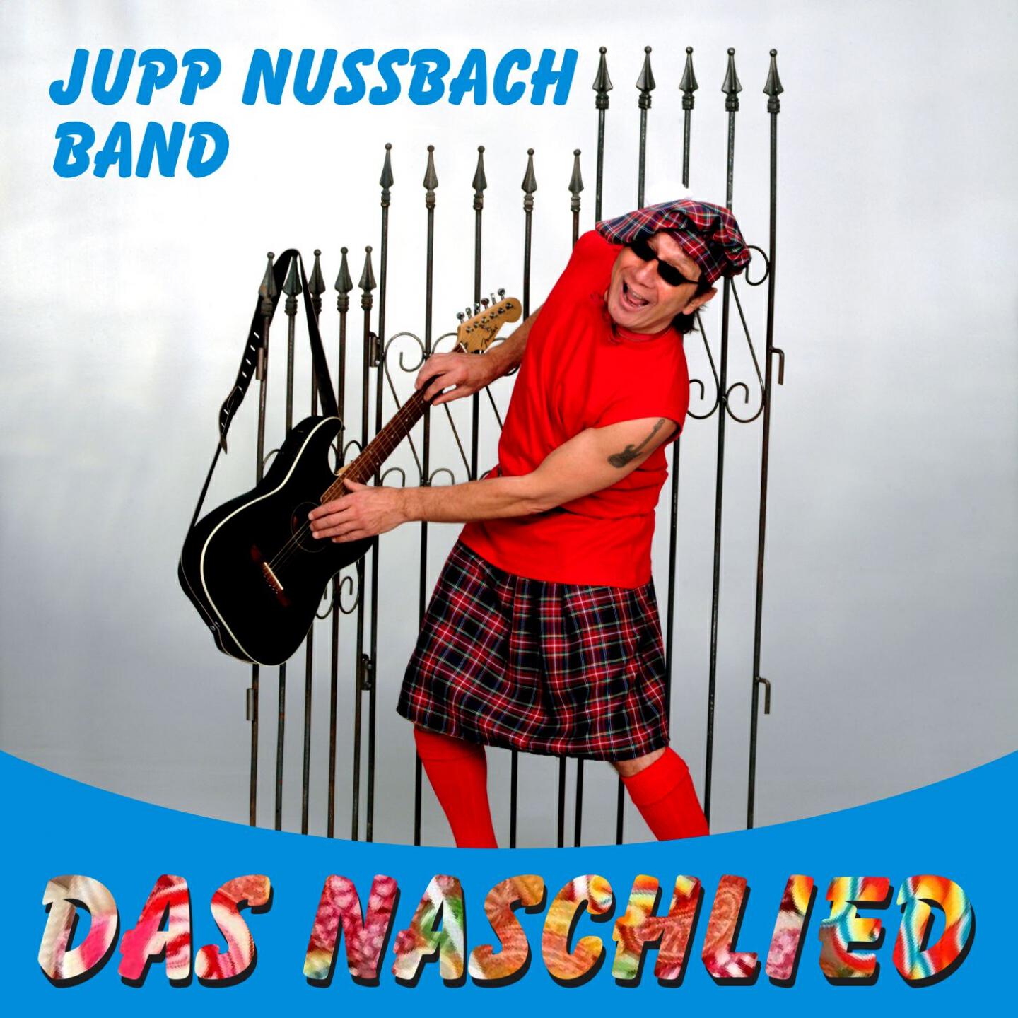 Jupp Nussbach Band