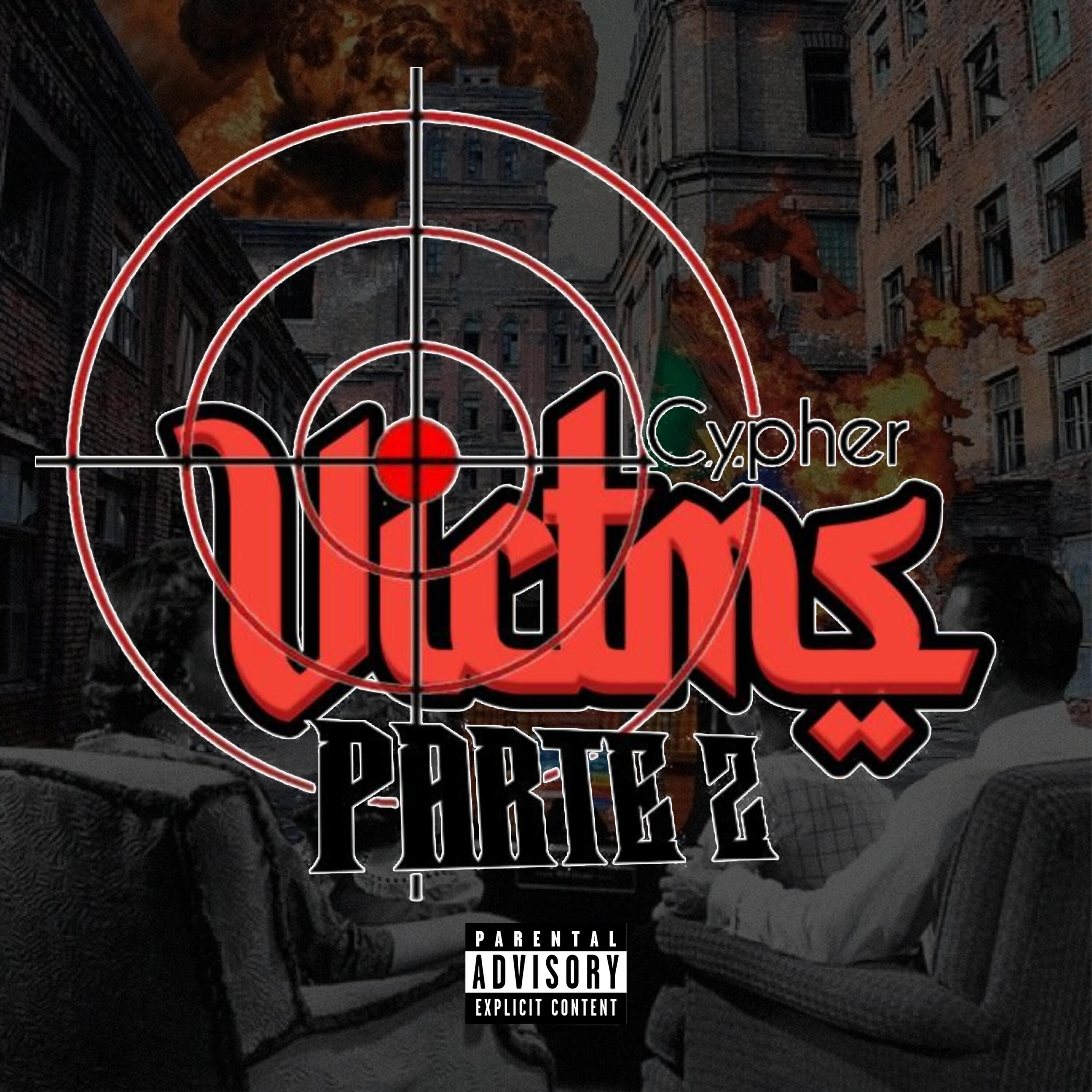 Релиз Cypher Victms, Pt. 2