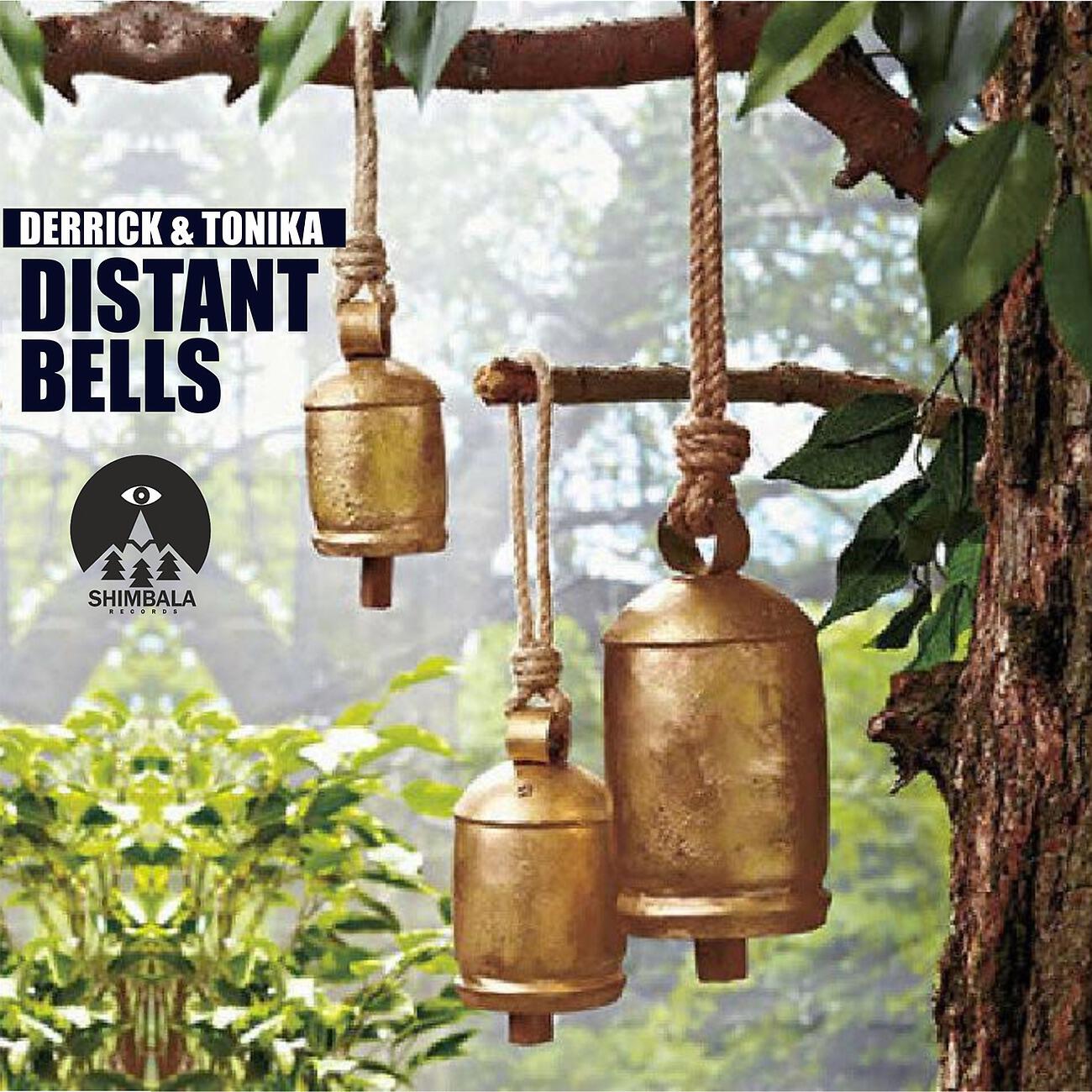 Релиз Distant Bells EP