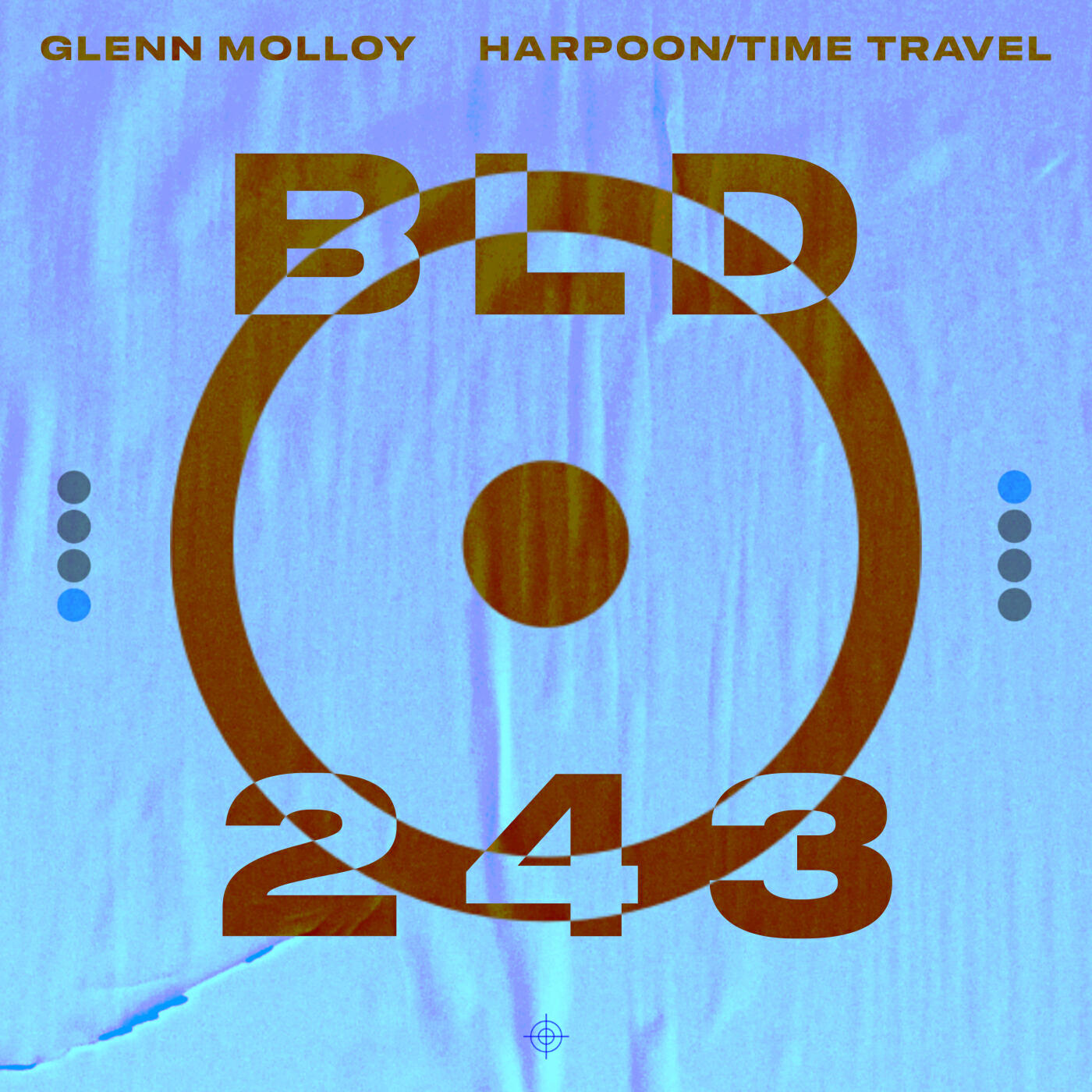 Релиз Harpoon/Time Travel