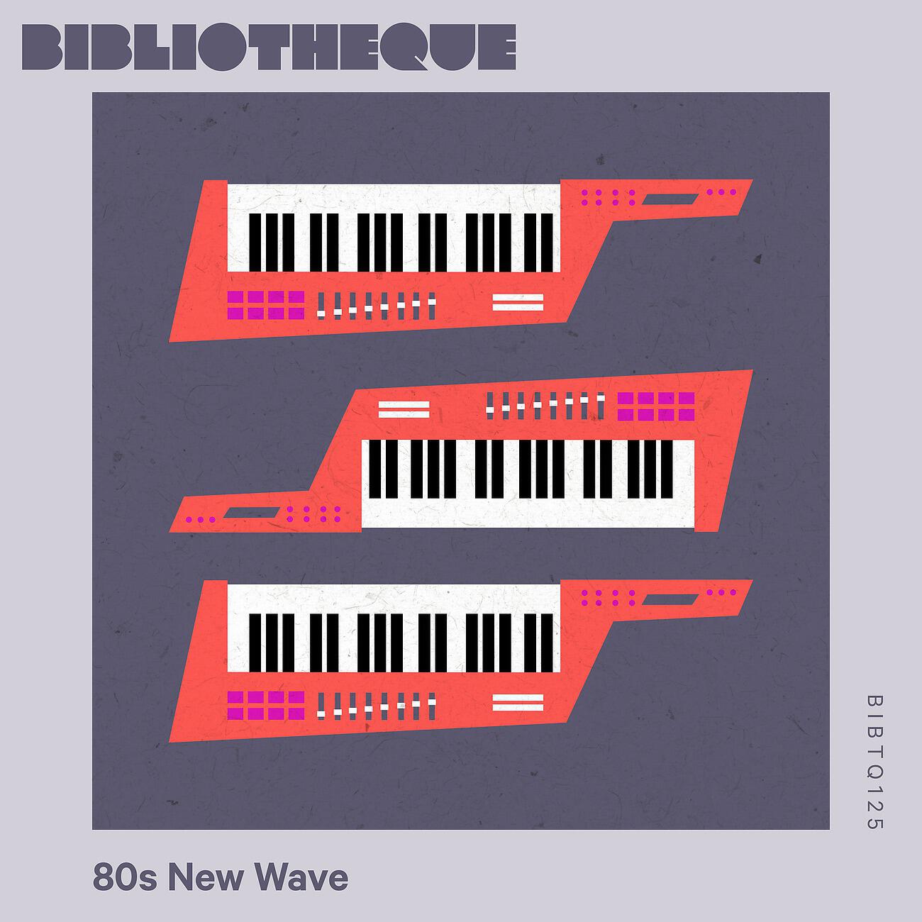 Релиз 80s New Wave