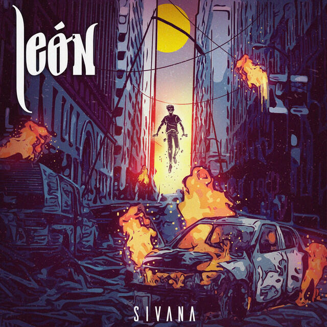 Релиз Sivana