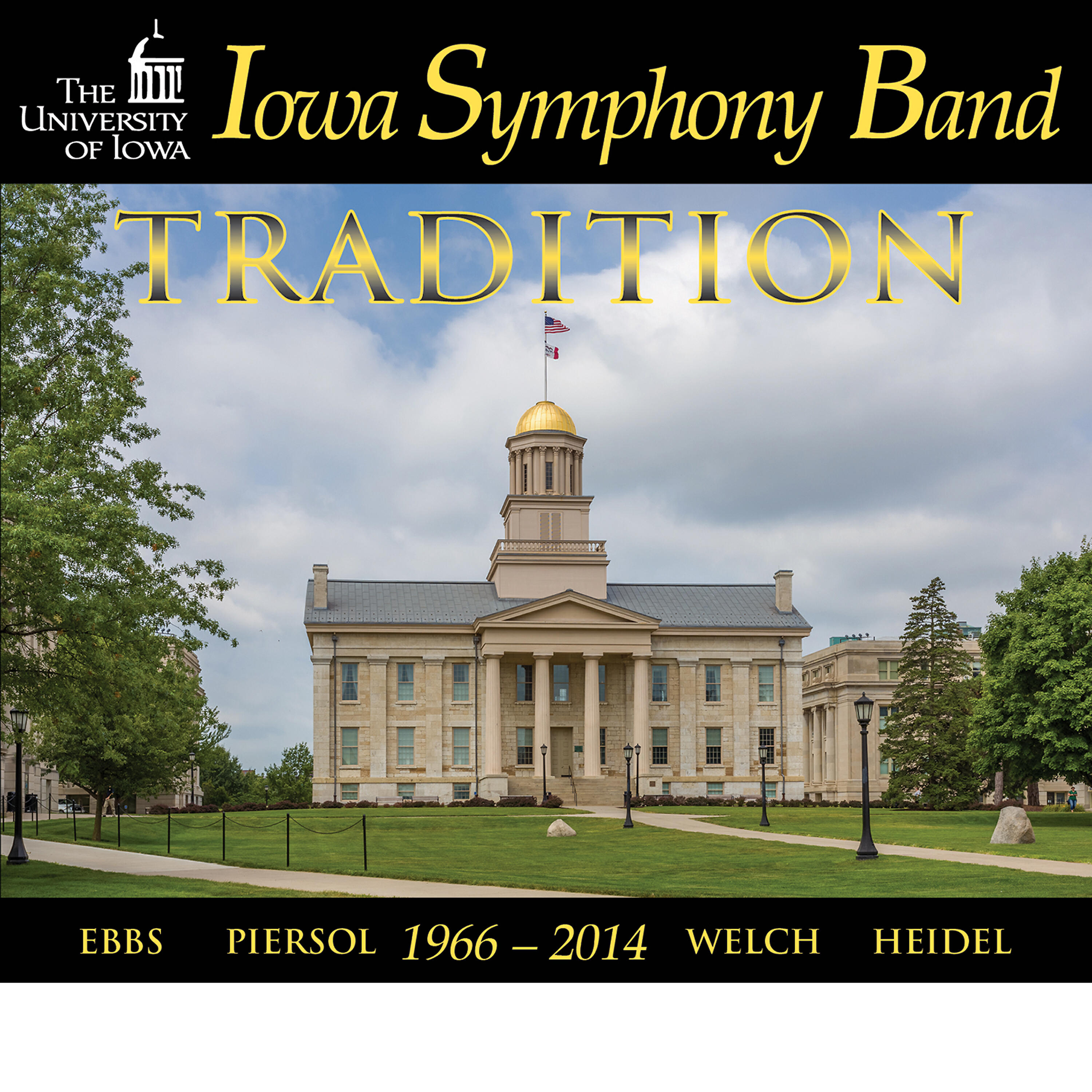 Iowa Symphony Band