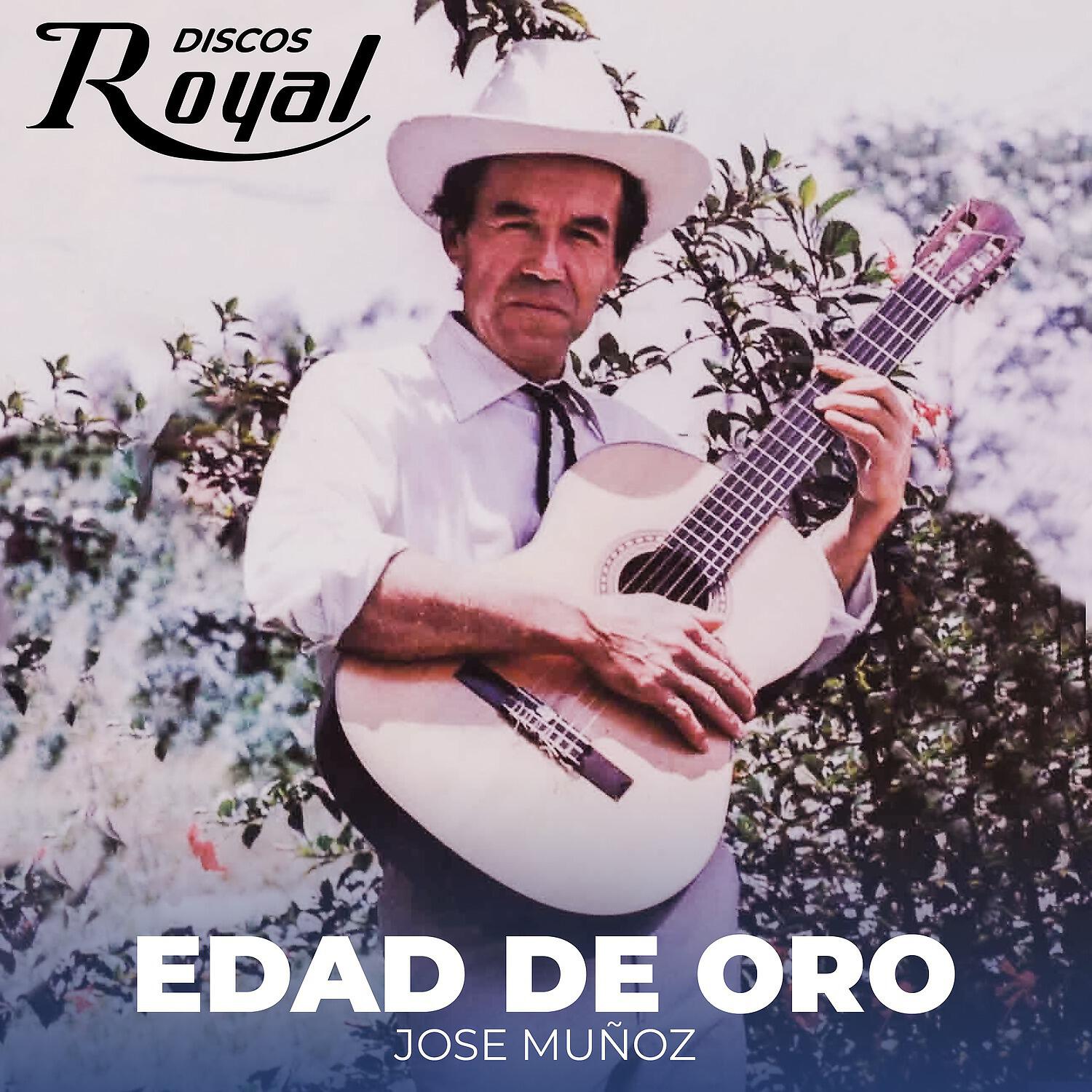 Релиз Edad de Oro