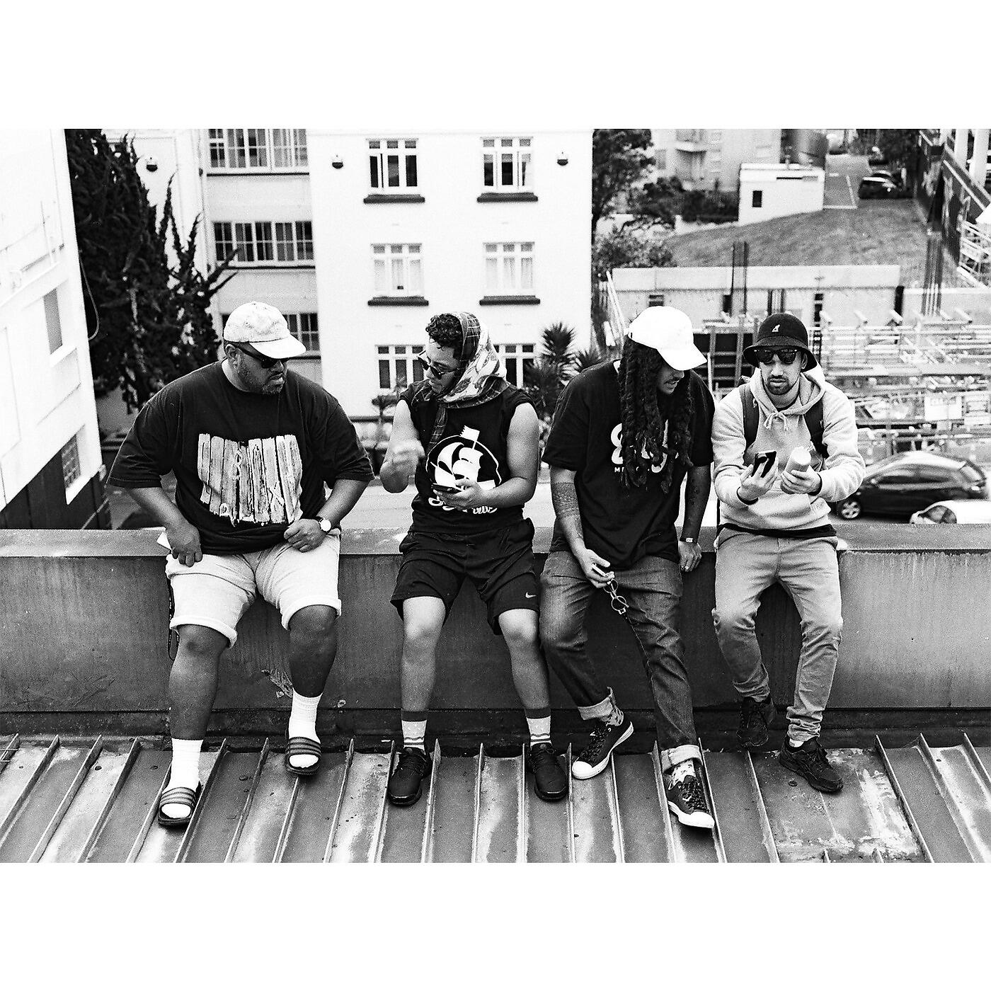 Релиз Cool Like Dat