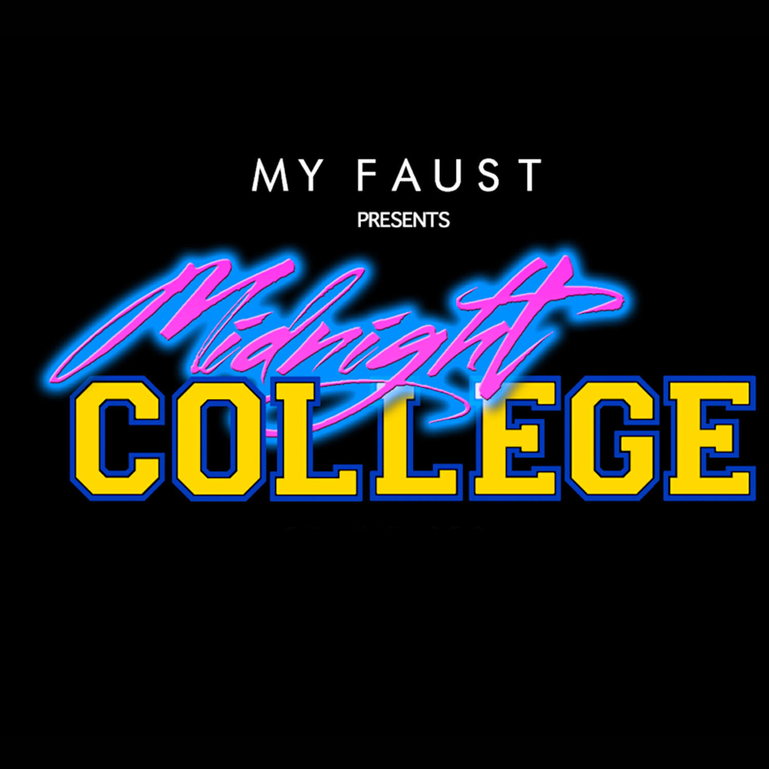 Релиз Midnight College