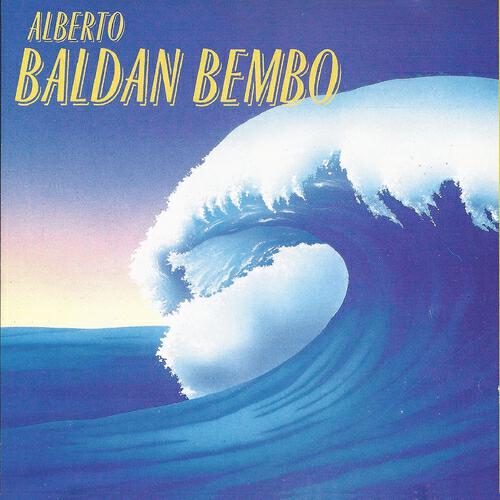 Релиз Alberto Baldan Bembo