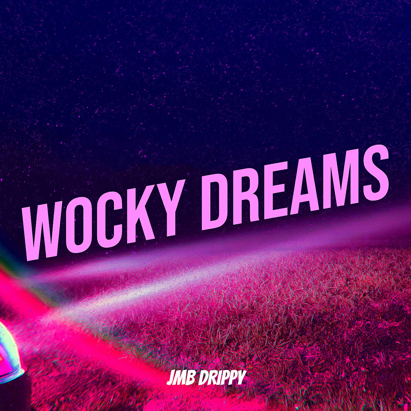 Релиз Wocky Dreams
