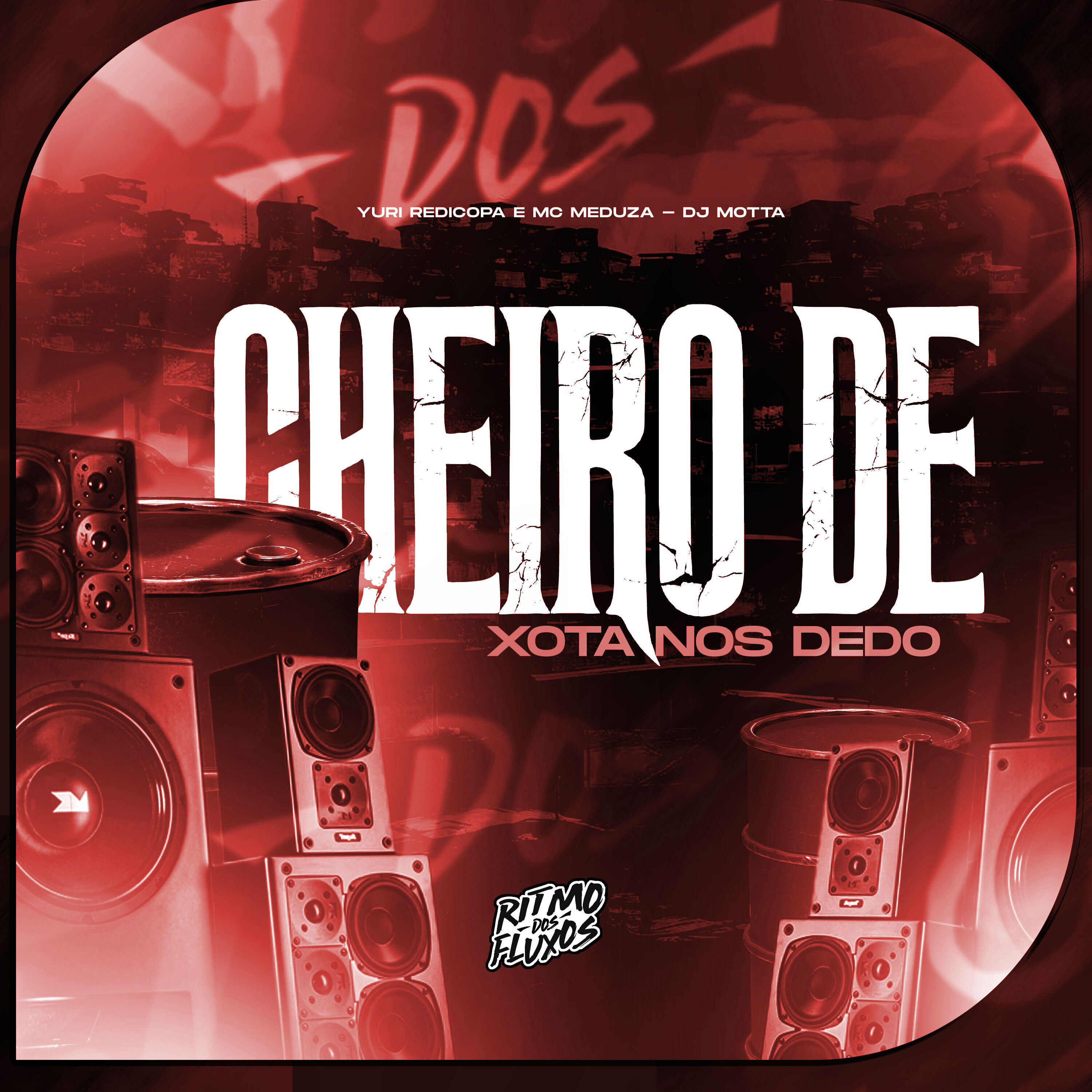 Релиз Cheiro de Xota nos Dedo