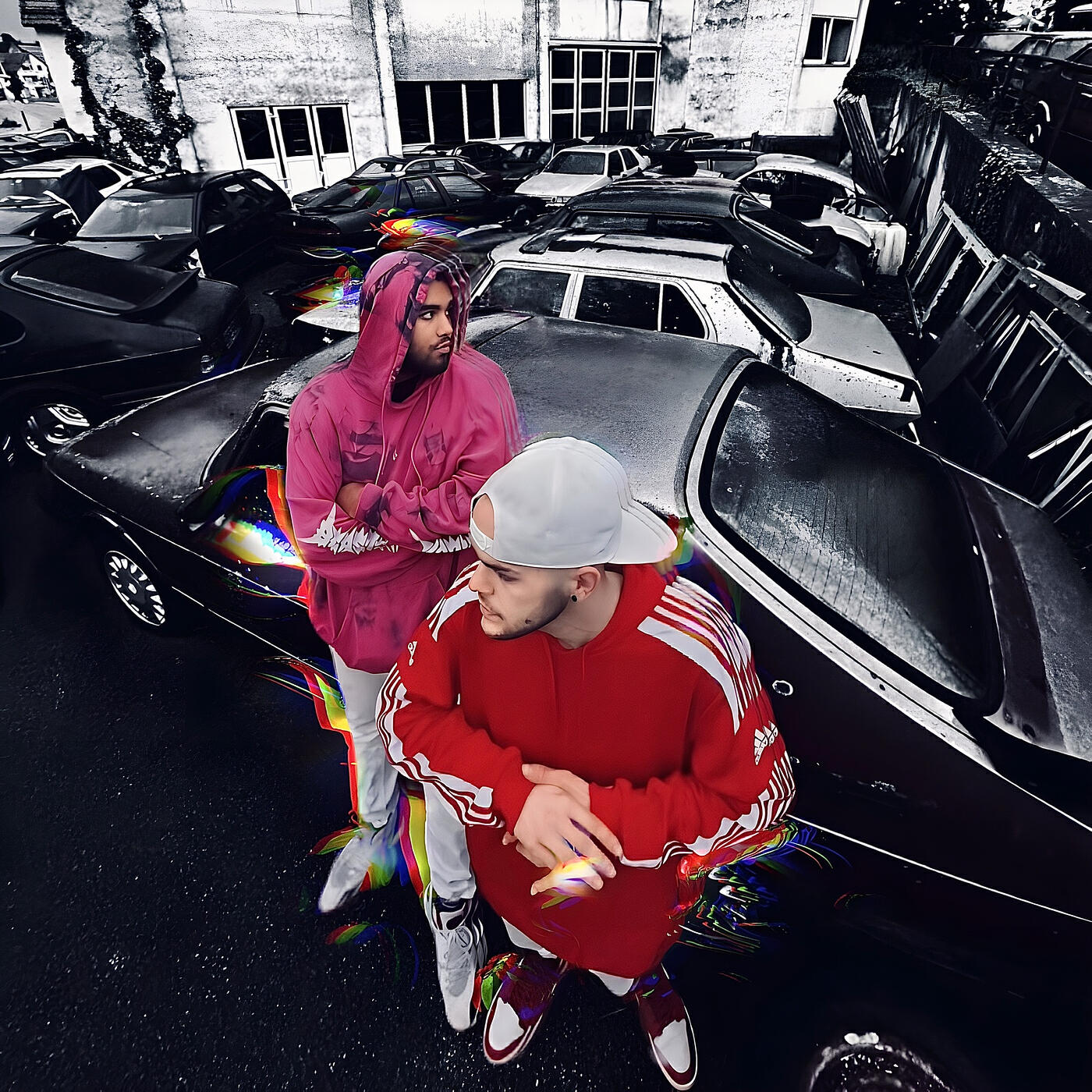 Релиз Sterne Funkeln