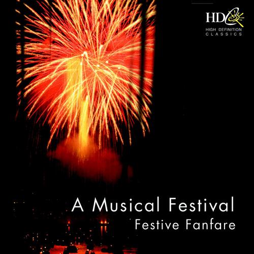 Релиз A Musical Festival Festive Fanfare