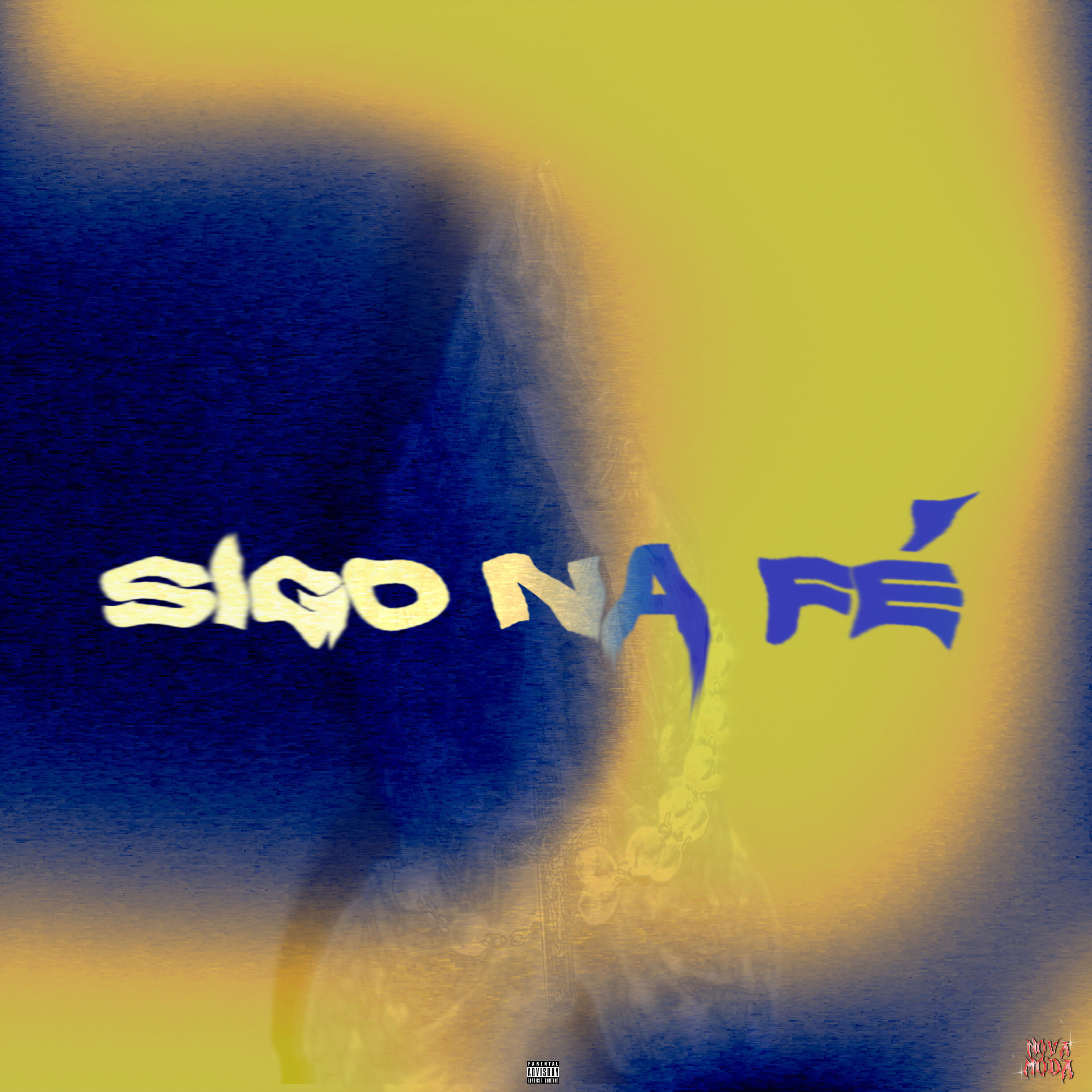 Релиз Sigo na Fé