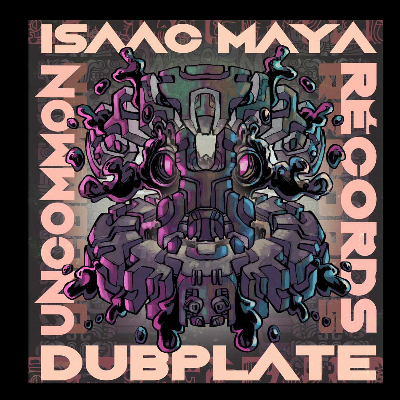 Релиз Dubplate